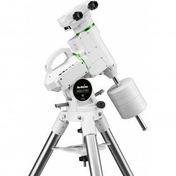 Монтировка SKY-WATCHER HEQ5-R PRO SYNSCAN GOTO со стальной треногой