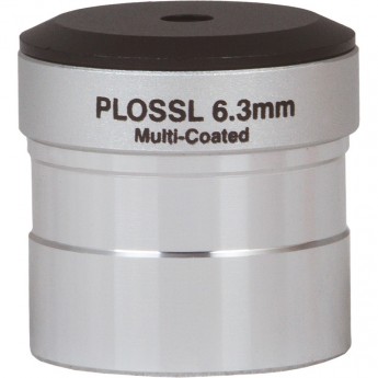 Окуляр SKY-WATCHER PLOSSL 6,3 мм, 1,25" Окуляр SKY-WATCHER PLOSSL 6,3 мм, 1,25"