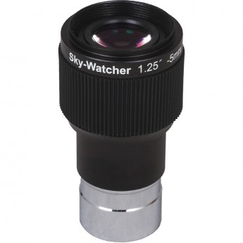 Окуляр SKY-WATCHER UWA 58° 5 мм, 1,25” Окуляр SKY-WATCHER UWA 58° 5 мм, 1,25”