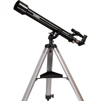 Телескоп SKY-WATCHER Mercury AC 60/700 AZ2 Телескоп SKY-WATCHER Mercury AC 60/700 AZ2