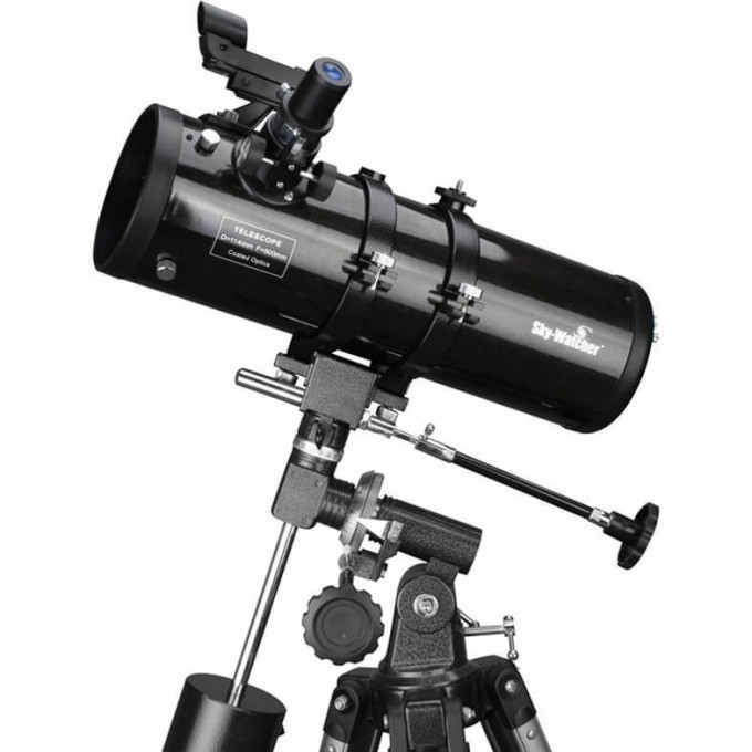 Телескоп SKY-WATCHER SKYHAWK BK 1145EQ1 71158